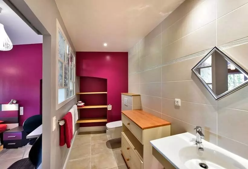 Majatalo Domaine D' Arcalis