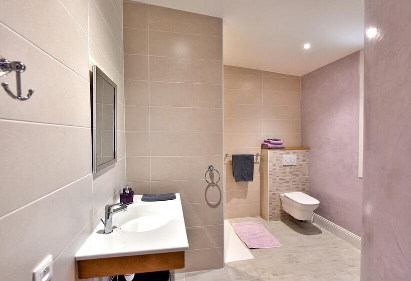 بنسيون Domaine D' Arcalis