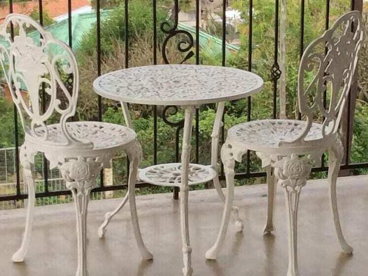 פנסיון Hamelin Guest House