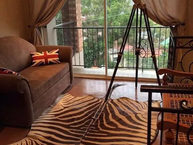 Majatalo Hamelin Guest House