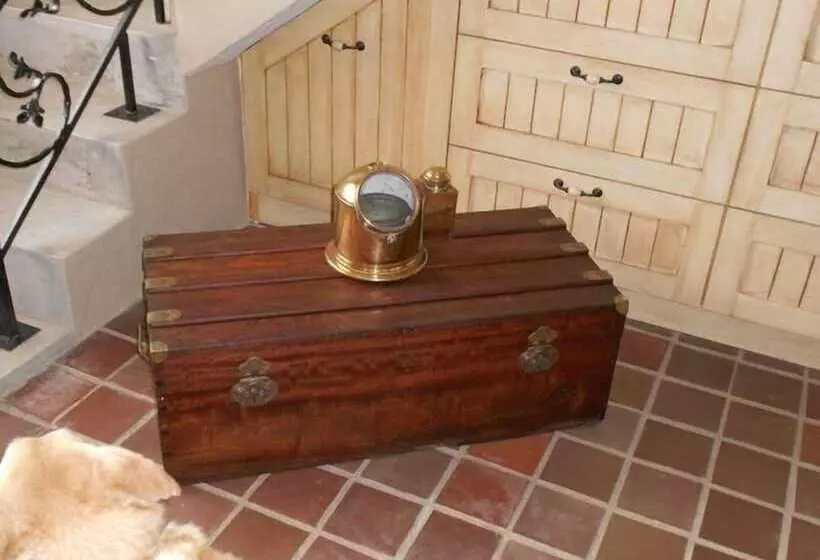 Majatalo Hamelin Guest House