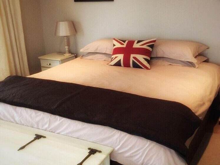 פנסיון Hamelin Guest House