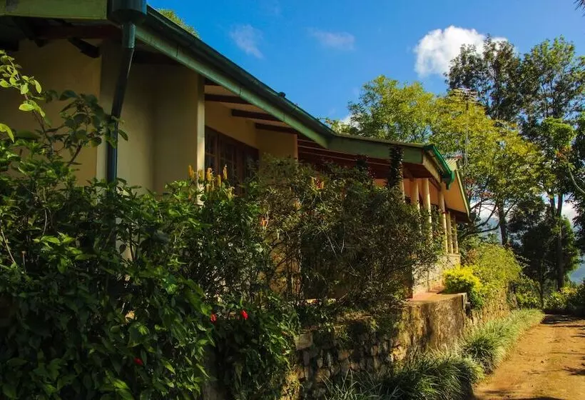 Majatalo Hatale Mini Worlds End Bungalow