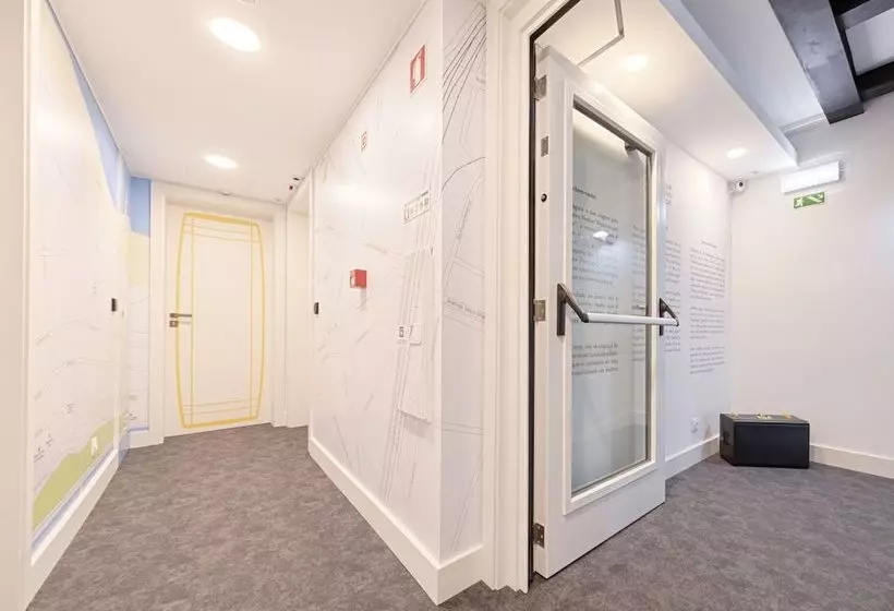 Majatalo Histórias Por Metro Quadrado