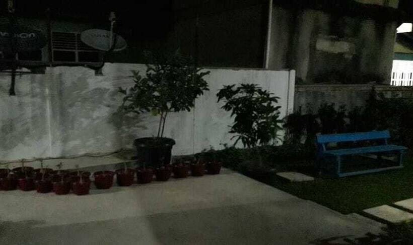 膳宿费 Home Stay Ridho Ilaahi Duri Riau