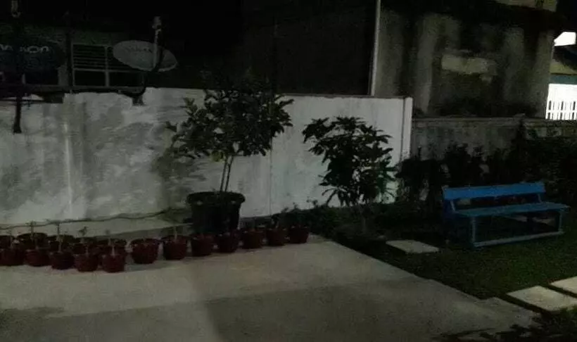 Majatalo Home Stay Ridho Ilaahi Duri Riau