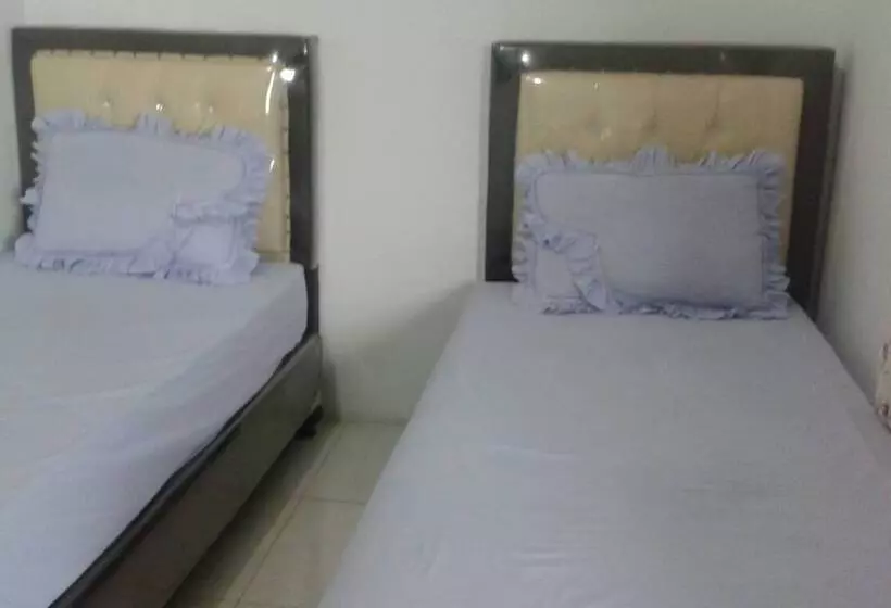 Majatalo Home Stay Ridho Ilaahi Duri Riau