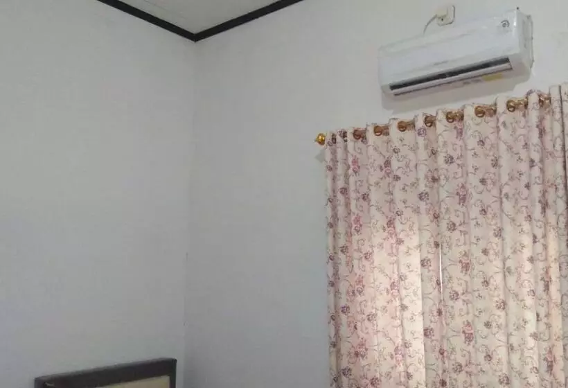 Majatalo Home Stay Ridho Ilaahi Duri Riau