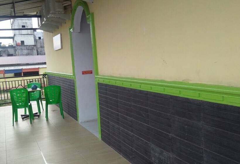 膳宿费 Home Stay Ridho Ilaahi Duri Riau