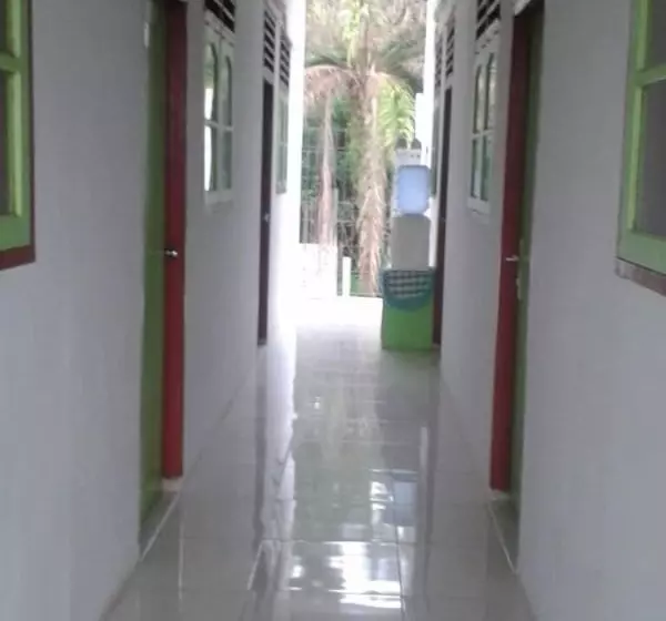 Majatalo Home Stay Ridho Ilaahi Duri Riau