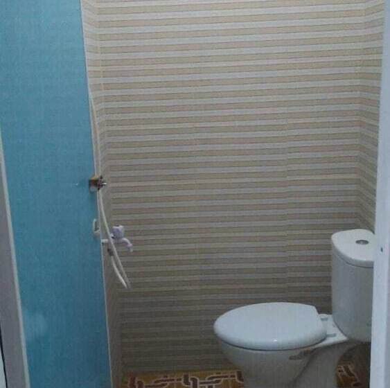 膳宿费 Home Stay Ridho Ilaahi Duri Riau