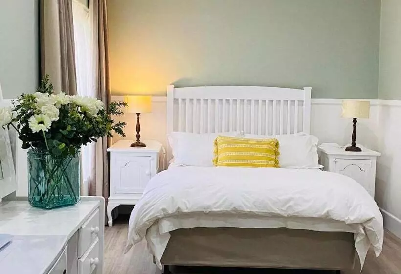 Majatalo Karoo Country Guesthouse