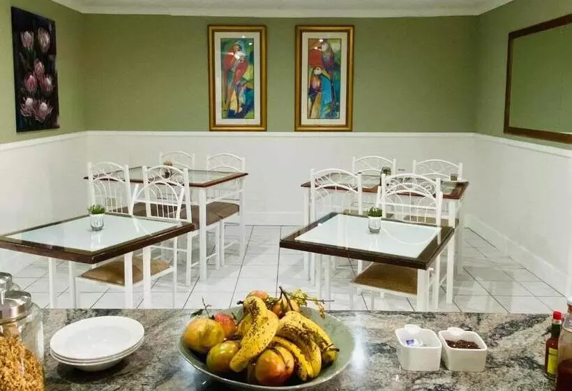 Majatalo Karoo Country Guesthouse