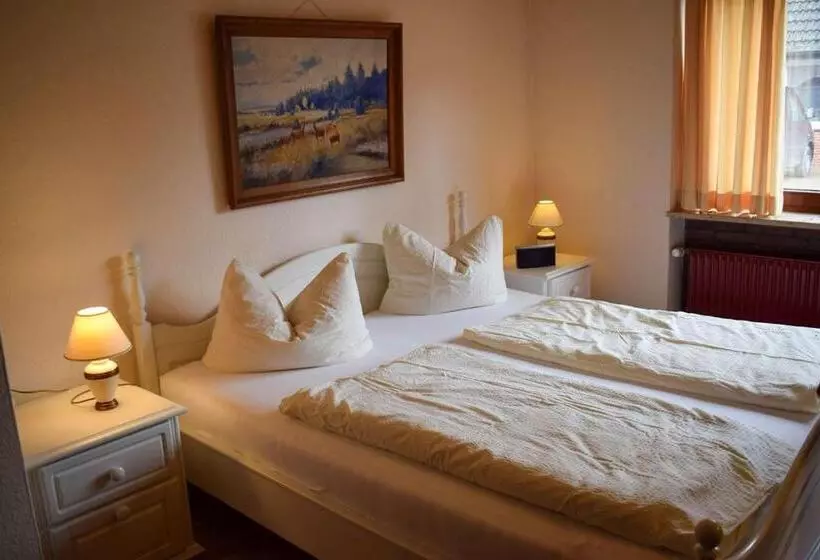 ペンション Landhaus Jägerhof