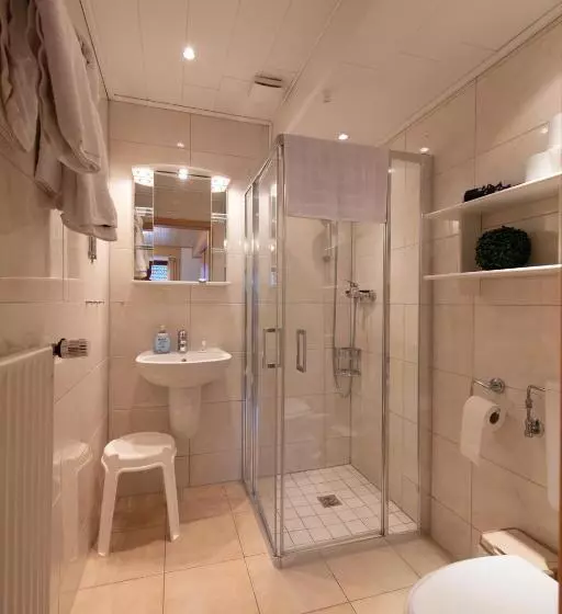 ペンション Landhaus Jägerhof