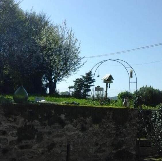 بنسيون Maison D Hôtes La Lavandière