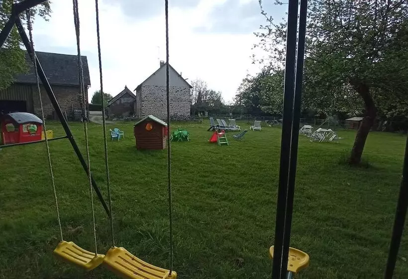 Majatalo Maison D Hôtes La Lavandière