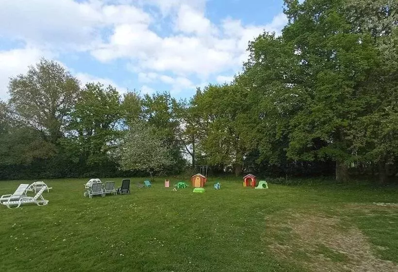 Majatalo Maison D Hôtes La Lavandière