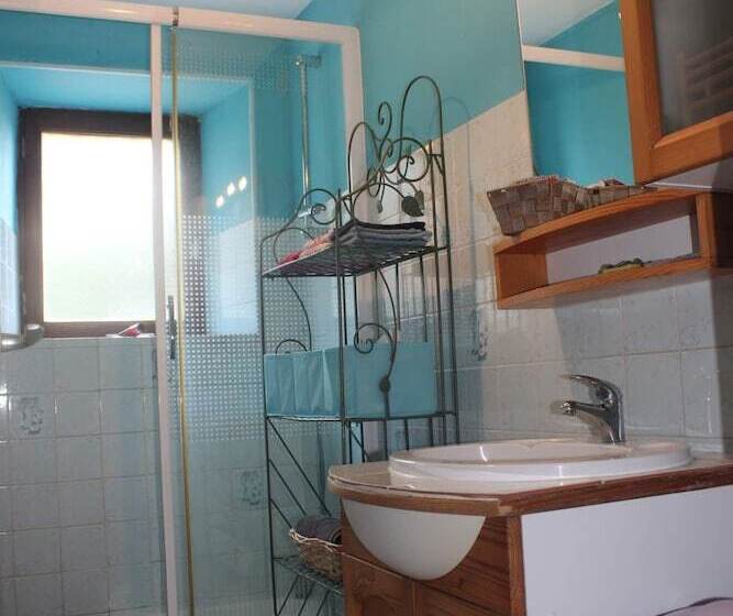 بنسيون Maison D Hôtes La Lavandière