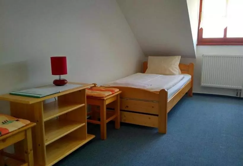 ペンション Penzion Bouquet