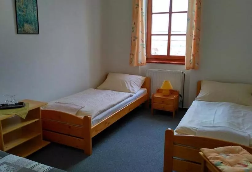 ペンション Penzion Bouquet