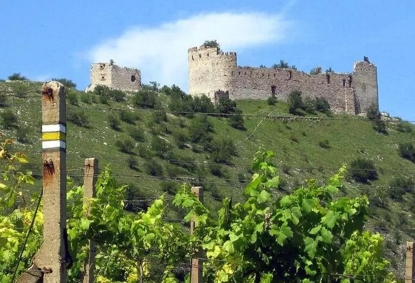 ペンション Penzion Bouquet