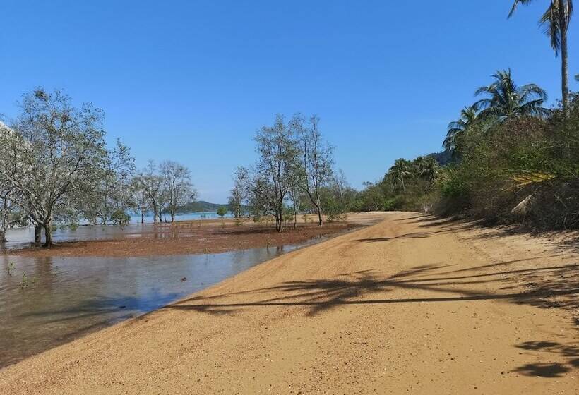 פנסיון Tonmai Suites