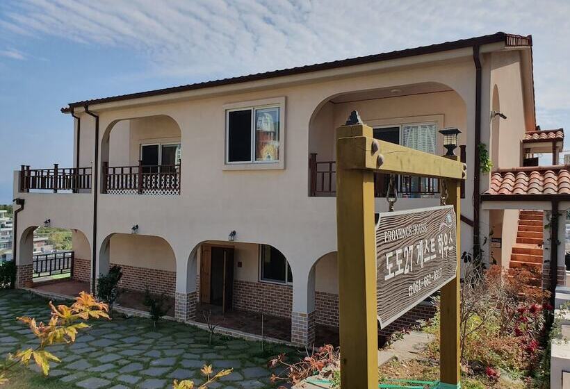 Пансион Dodo27 Guest House