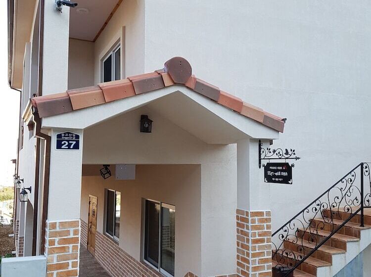 Пансион Dodo27 Guest House