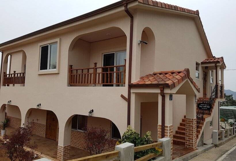 Пансион Dodo27 Guest House