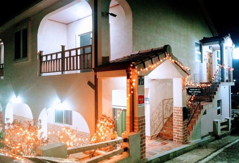 Пансион Dodo27 Guest House