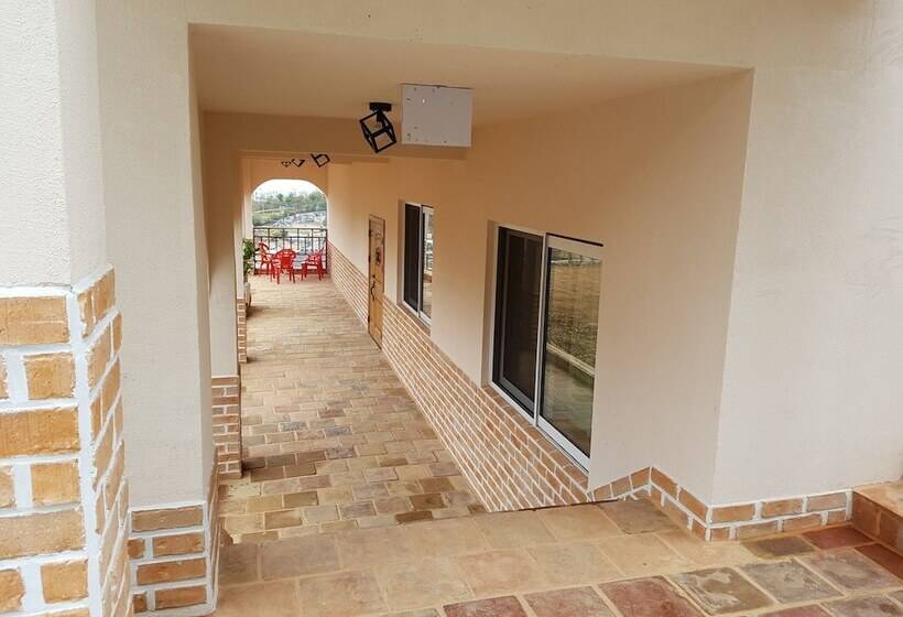 Пансион Dodo27 Guest House