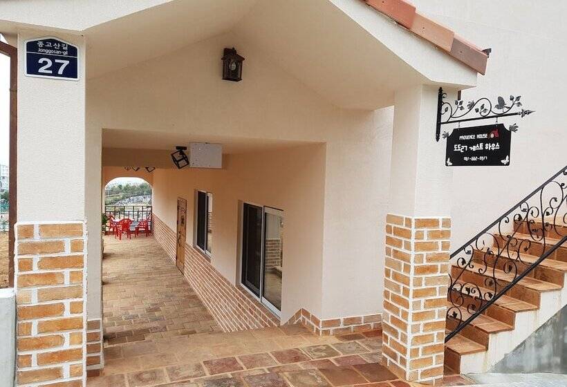 Пансион Dodo27 Guest House