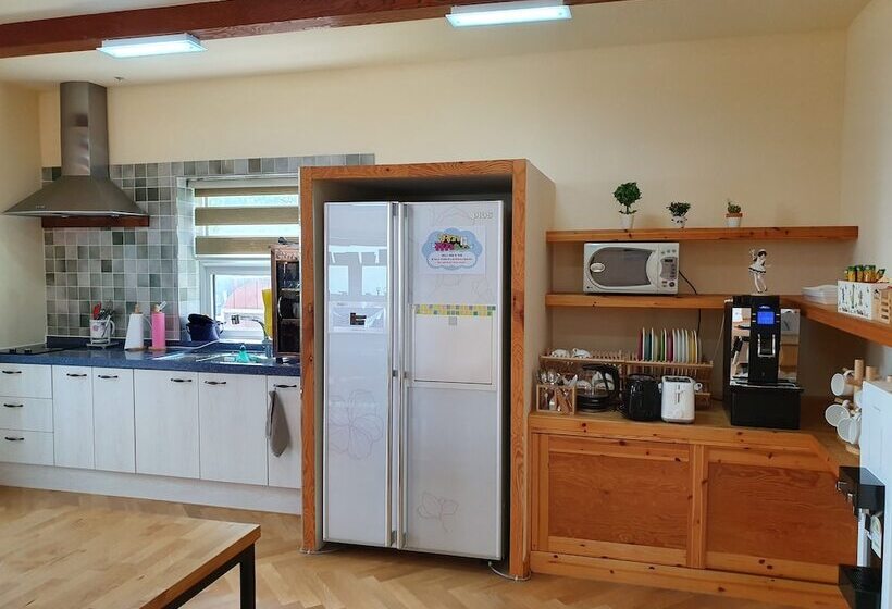 Пансион Dodo27 Guest House