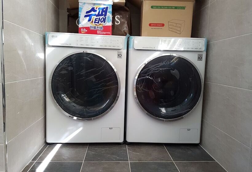 Пансион Dodo27 Guest House