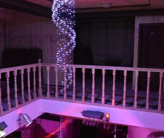 ペンション Zelena Dacha