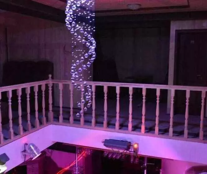 Majatalo Zelena Dacha