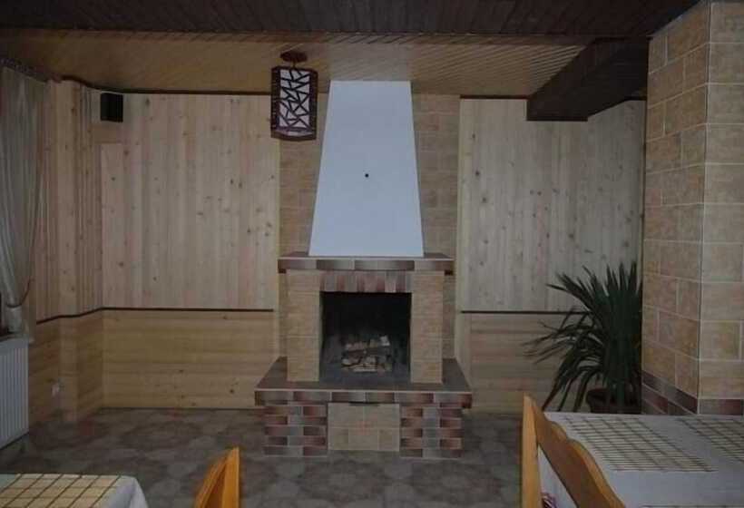 ペンション Zelena Dacha