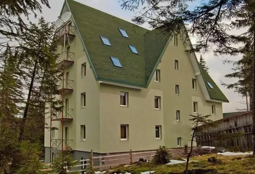 Majatalo Zelena Dacha