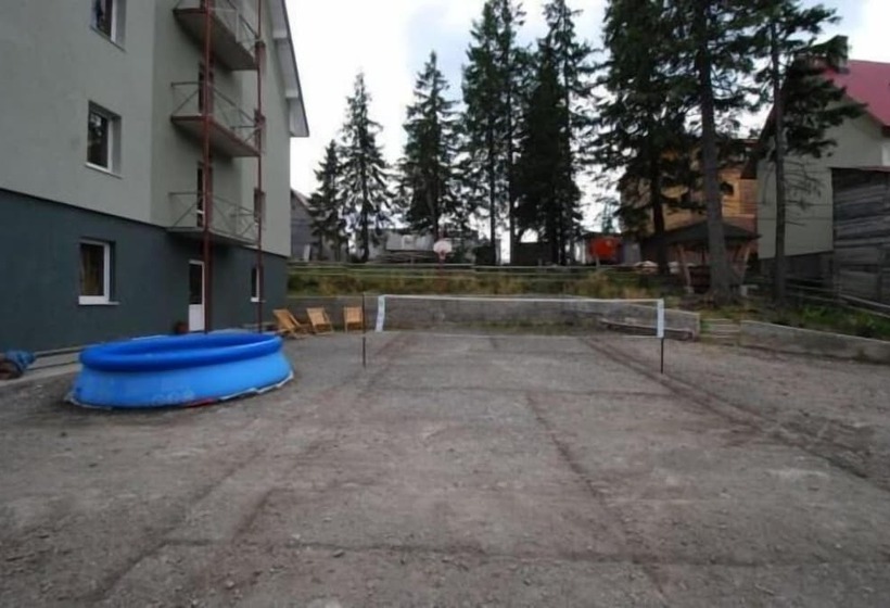 ペンション Zelena Dacha