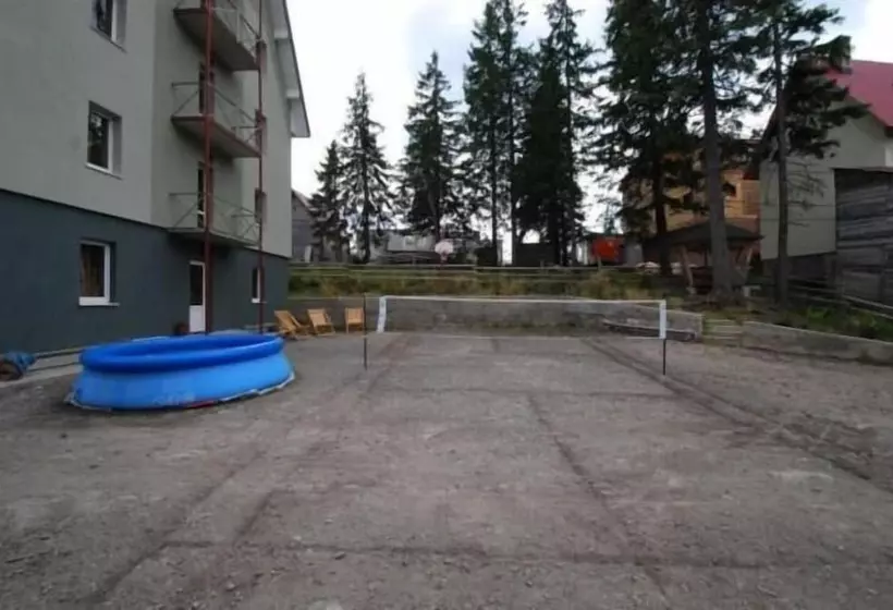 Majatalo Zelena Dacha