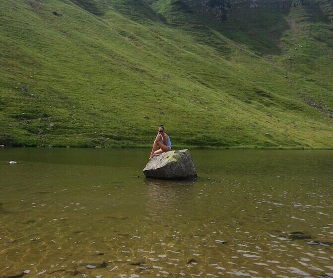 ペンション Zelena Dacha