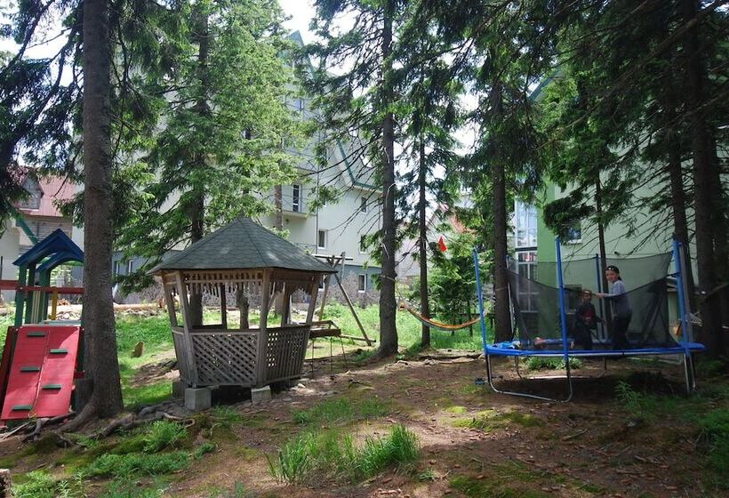 ペンション Zelena Dacha