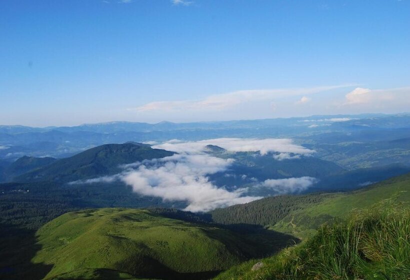 ペンション Zelena Dacha