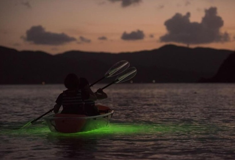 Pensione Zerogravity Koniya Clubhouse