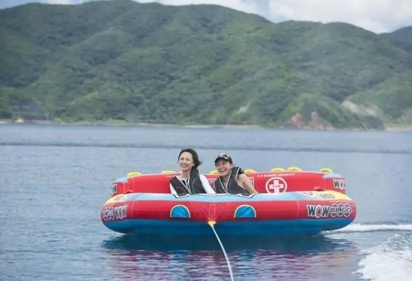 Majatalo Zerogravity Koniya Clubhouse