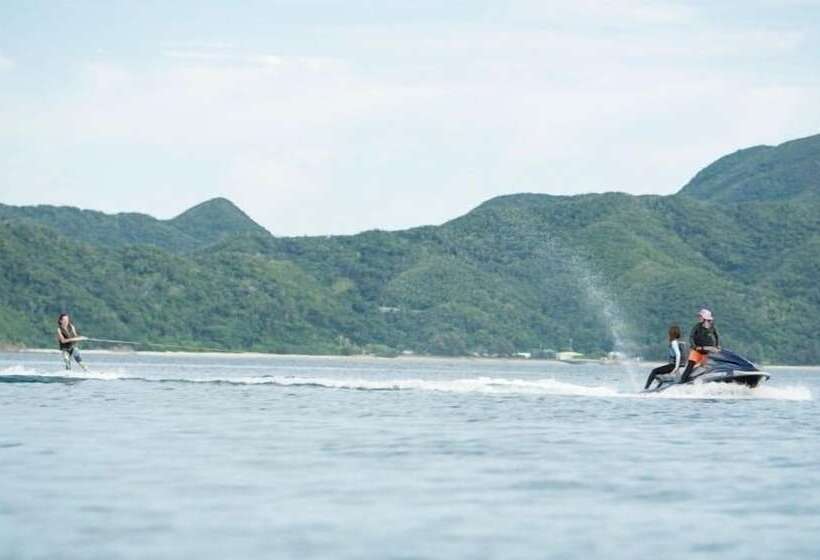 Pensione Zerogravity Koniya Clubhouse