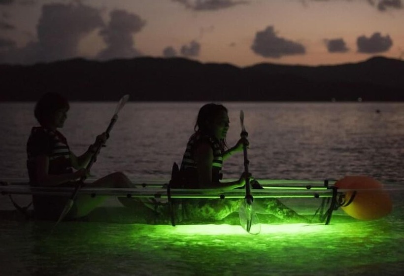 Pensione Zerogravity Koniya Clubhouse