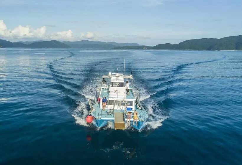 Majatalo Zerogravity Koniya Clubhouse