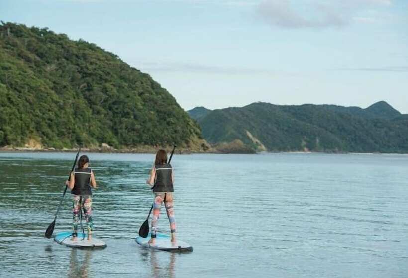 Pensione Zerogravity Koniya Clubhouse